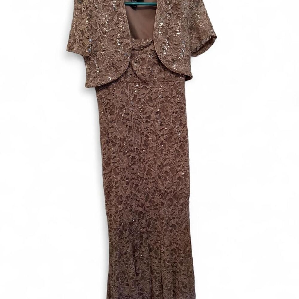 R-m-richards Women's Dress